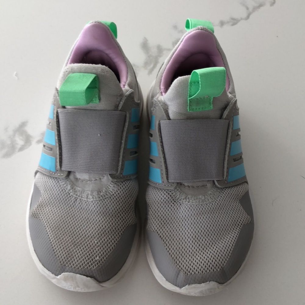 ACTIVERIDE 2.0 SPORT RUNNING SLIP-ON SHOES - Picture 8 of 12